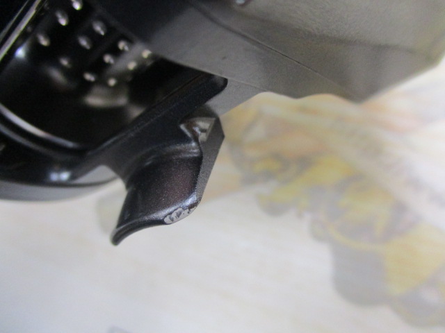 ｽﾃｨｰｽﾞ 100SH