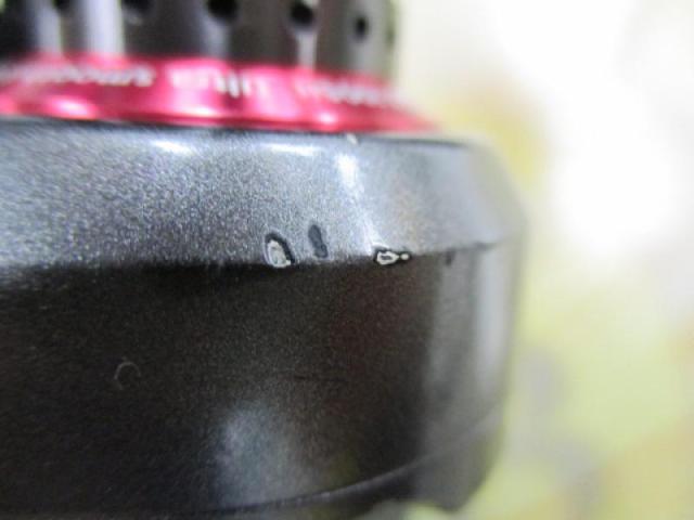 ｽﾃｨｰｽﾞ 100SH