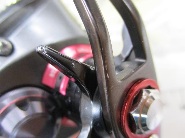 ｽﾃｨｰｽﾞ 100SH