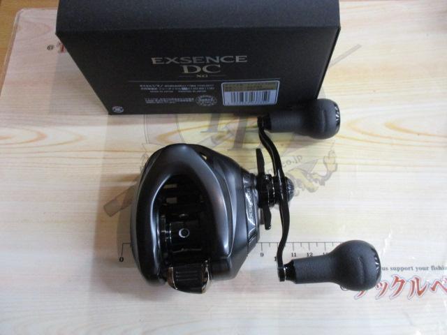 17ｴｸｽｾﾝｽDC XG RH