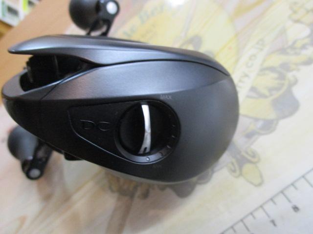 17ｴｸｽｾﾝｽDC XG RH