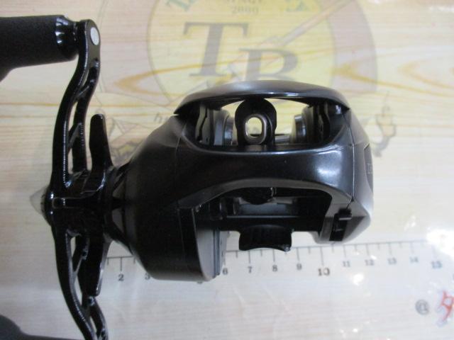 17ｴｸｽｾﾝｽDC XG RH