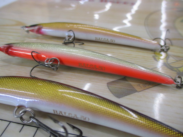 【ｾｯﾄ商品】ﾊﾞﾙｻ50　ﾐﾉｰｾｯﾄ②