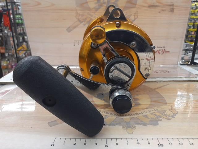 ｲﾝﾀｰﾅｼｮﾅﾙV 50VSW 2ｽﾋﾟｰﾄﾞ