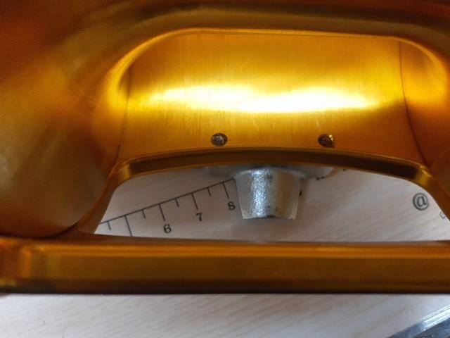 ｲﾝﾀｰﾅｼｮﾅﾙV 50VSW 2ｽﾋﾟｰﾄﾞ