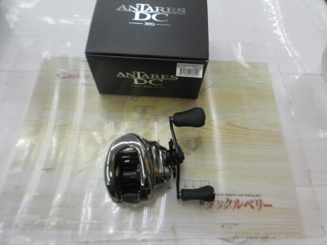 21ｱﾝﾀﾚｽDC XG RH