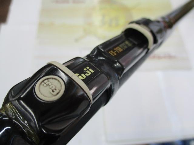 がま投ﾏｰｸⅡG 30号4.0m