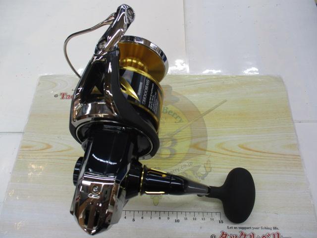 20ｽﾃﾗSW 18000HG