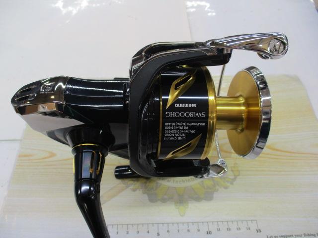 20ｽﾃﾗSW 18000HG