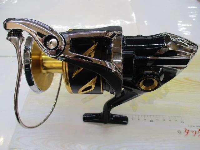 20ｽﾃﾗSW 18000HG