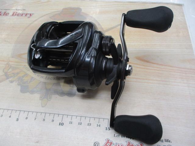 ﾀﾄｩｰﾗ TW 400HL