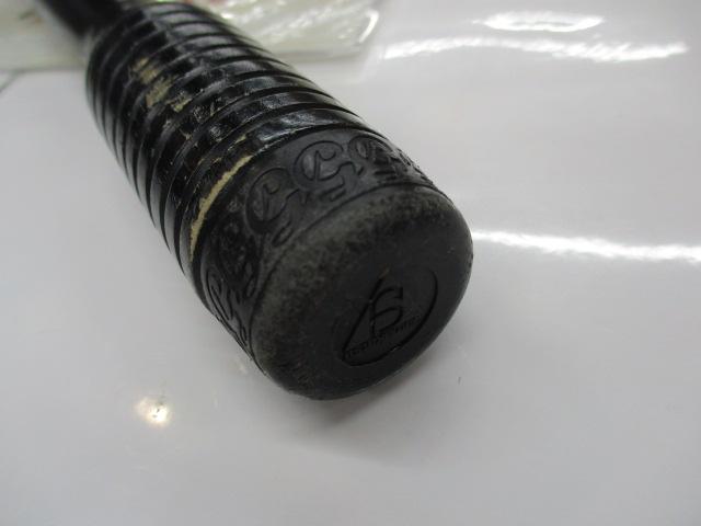 がま投40 23号HIｶｰﾎﾞﾝHHｼﾙﾊﾞｰ