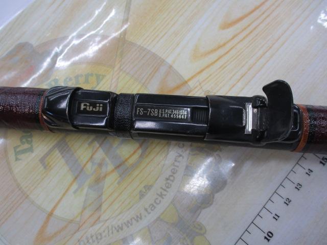 がま投40 23号HIｶｰﾎﾞﾝHHｼﾙﾊﾞｰ