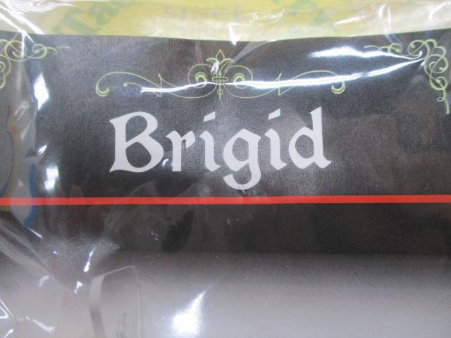 ﾘﾄﾞﾙﾍﾞｲﾂ Brigid
