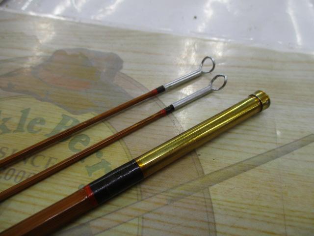 ｽｰﾊﾟｰﾊﾟﾗﾎﾞﾘｯｸPPPﾐﾗｰｼﾞｭ6'6"#4/5