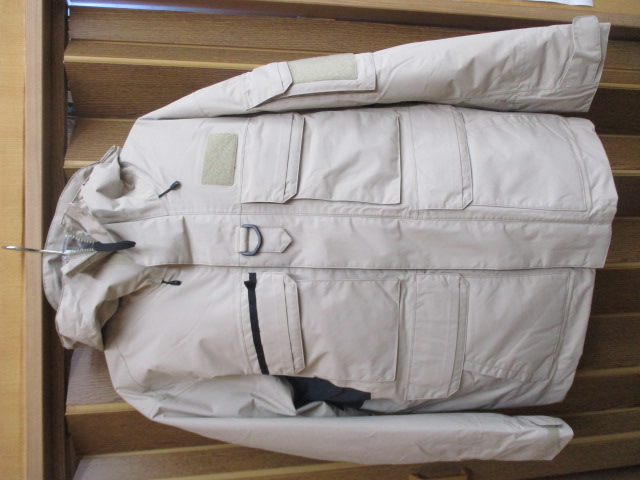 ESｲﾝｻﾚｰｼｮﾝﾚｲﾝｼﾞｬｹｯﾄRB-034YﾍﾞｰｼﾞｭM