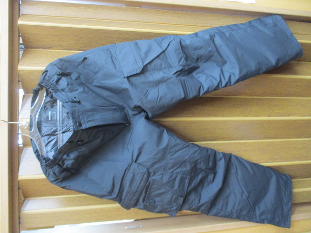 ESｲﾝｻﾚｰｼｮﾝﾚｲﾝｼﾞｬｹｯﾄRB-034YﾍﾞｰｼﾞｭM