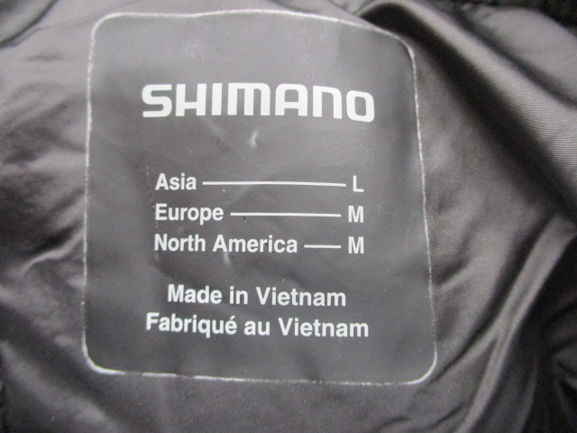 ESｲﾝｻﾚｰｼｮﾝﾚｲﾝｼﾞｬｹｯﾄRB-034YﾍﾞｰｼﾞｭM