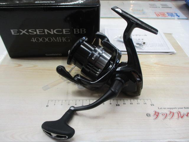 24ｴｸｽｾﾝｽBB 4000MHG