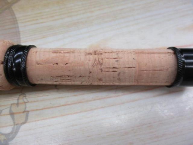 ｸﾙｰｻﾞｰ3WT7'6"6PC