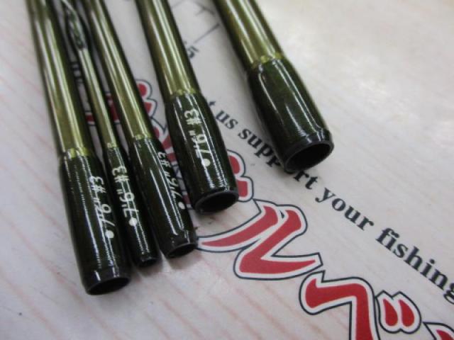 ｸﾙｰｻﾞｰ3WT7'6"6PC