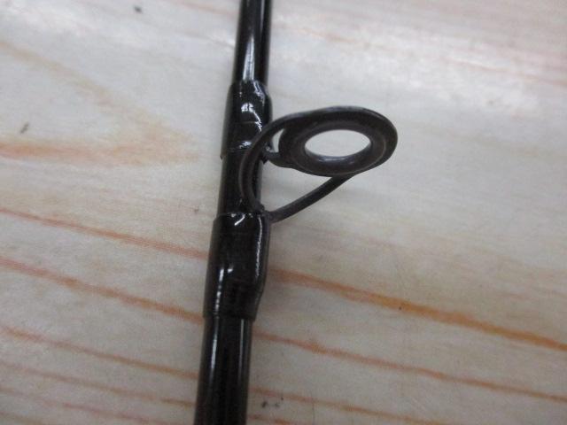 ﾌﾗｲｷｯｽﾞ 5'0"#3/4 2PC