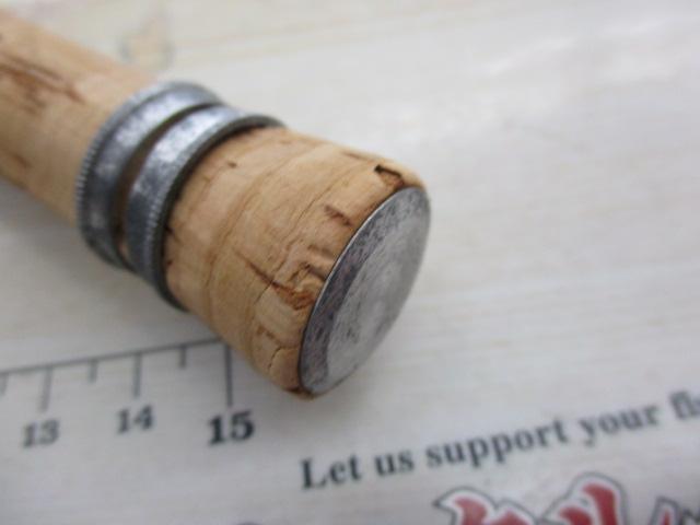 ﾌﾗｲｷｯｽﾞ 5'0"#3/4 2PC