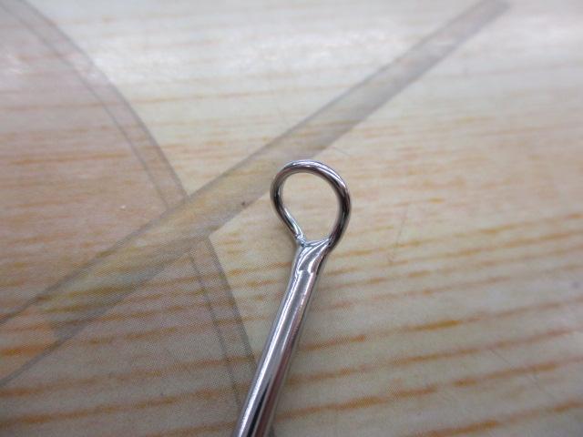 ﾌﾗｲｷｯｽﾞ 5'0"#3/4 2PC