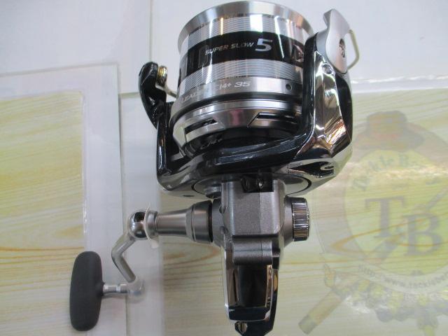 13ｽｰﾊﾟｰｴｱﾛｻｰﾌﾘｰﾀﾞｰCI4+ 35細糸仕様