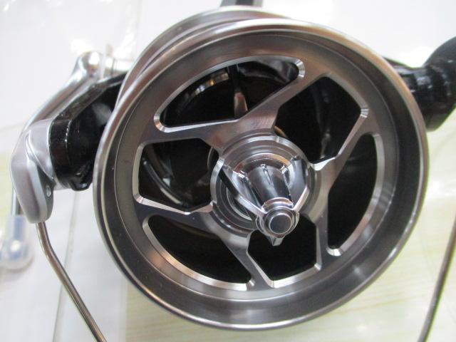 13ｽｰﾊﾟｰｴｱﾛｻｰﾌﾘｰﾀﾞｰCI4+ 35細糸仕様