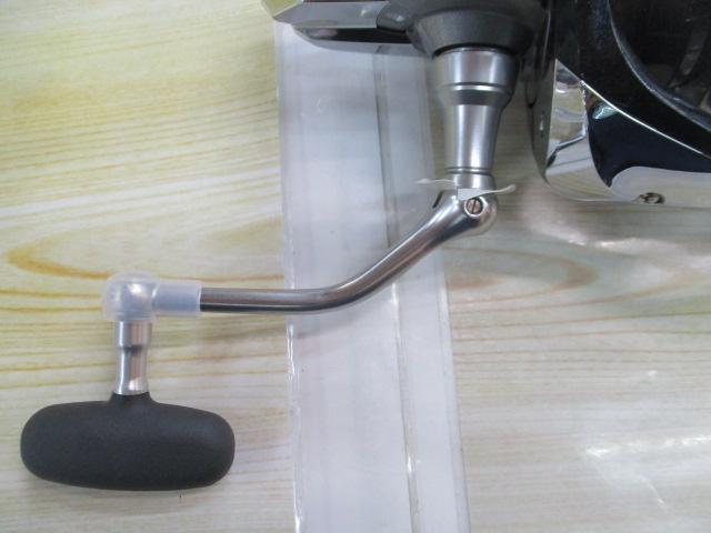 13ｽｰﾊﾟｰｴｱﾛｻｰﾌﾘｰﾀﾞｰCI4+ 35細糸仕様