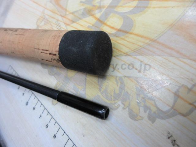 ｽﾃｨﾝｶﾞｰﾗｯｸｽ ﾎﾞﾛﾝ SLT-86H-Ti