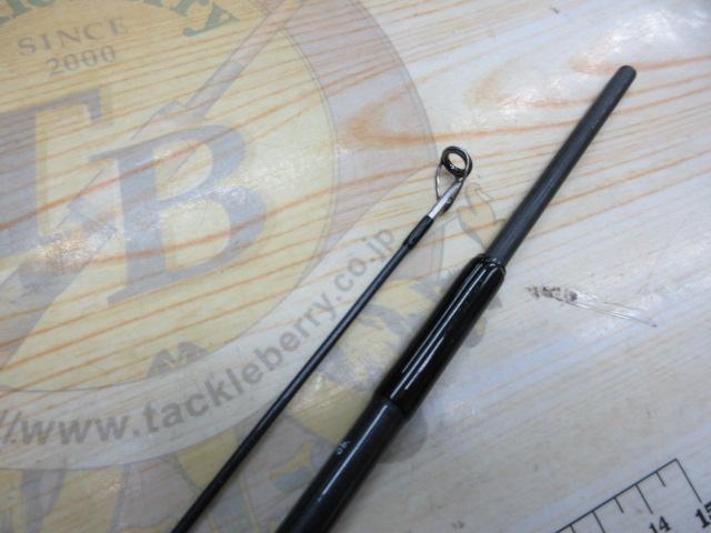 ｽﾃｨﾝｶﾞｰﾗｯｸｽ ﾎﾞﾛﾝ SLT-86H-Ti