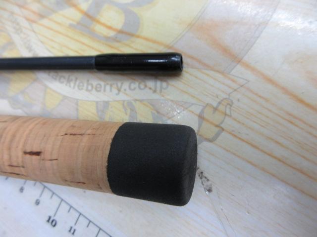 ｽﾃｨﾝｶﾞｰﾗｯｸｽ ﾎﾞﾛﾝ SLT-77H-Ti