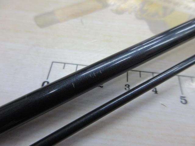 ｽﾃｨﾝｶﾞｰﾗｯｸｽ ﾎﾞﾛﾝ SLT-77H-Ti