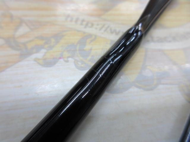 ｽﾃｨﾝｶﾞｰﾗｯｸｽ ﾎﾞﾛﾝ SLT-77H-Ti