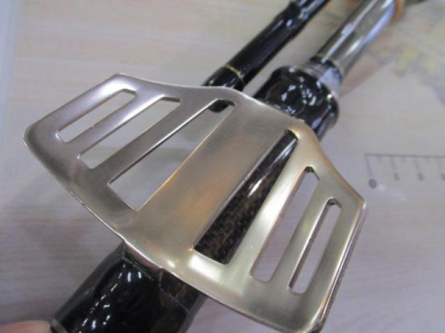 がまﾁﾇへちさぐり銀参郎 H300