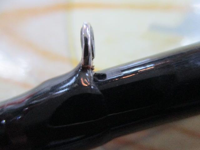 がまﾁﾇへちさぐり銀参郎 H300