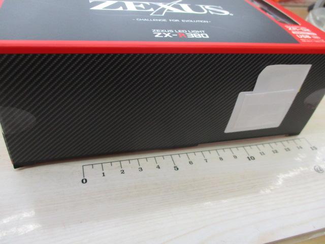 ｾﾞｸｻｽZX-R380