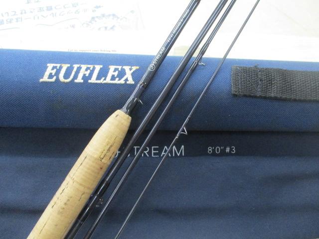 ﾕｰﾌﾚｯｸｽJｽﾄﾘｰﾑ803-4(4ﾋﾟｰｽ)