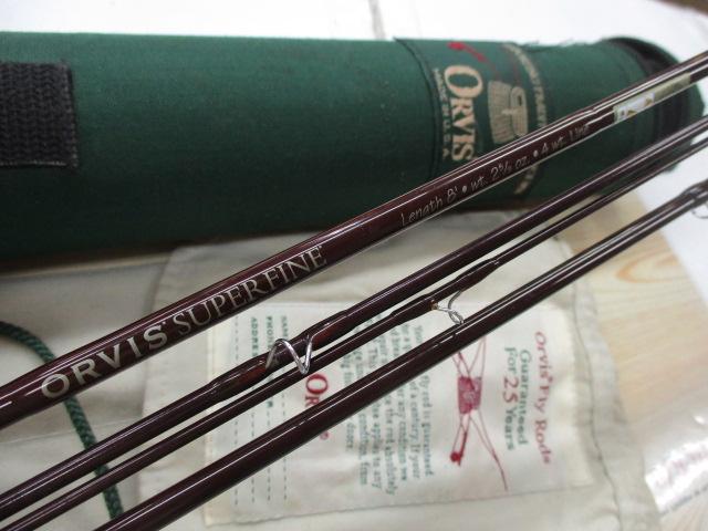 ｽｰﾊﾟｰﾌｧｲﾝ802 #4ﾌﾙﾌﾚｯｸｽ5.5