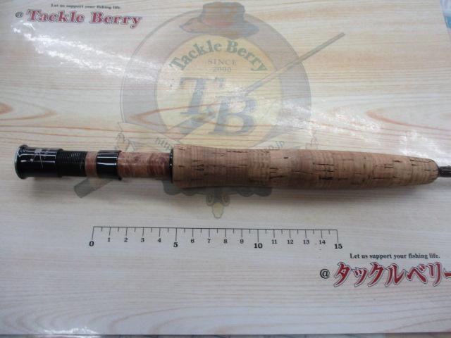 ｽｰﾊﾟｰﾌｧｲﾝ802 #4ﾌﾙﾌﾚｯｸｽ5.5