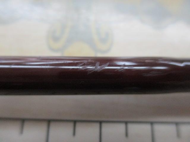 ｽｰﾊﾟｰﾌｧｲﾝ802 #4ﾌﾙﾌﾚｯｸｽ5.5