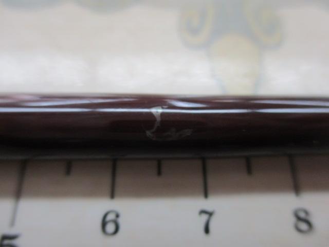 ｽｰﾊﾟｰﾌｧｲﾝ802 #4ﾌﾙﾌﾚｯｸｽ5.5