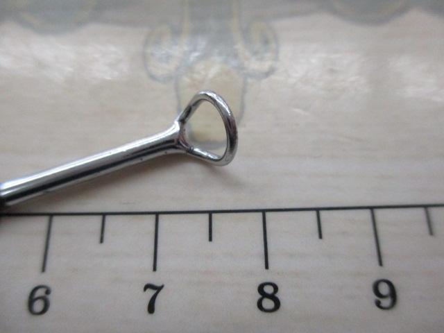 ｽｰﾊﾟｰﾌｧｲﾝ802 #4ﾌﾙﾌﾚｯｸｽ5.5