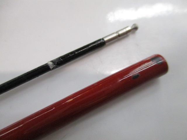 がま鮎ﾊｰﾃﾞｨｽﾄ 90