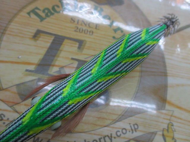 【ｾｯﾄ商品】【林釣漁具】餌木猿3.5号ｾｯﾄ!!