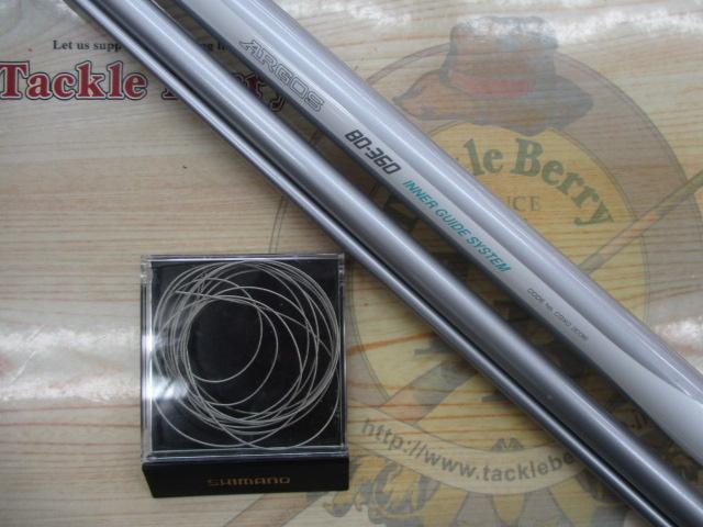 ｱﾙｺﾞｽ 80-360 IGS