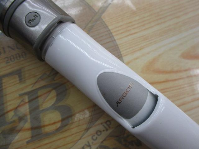 ｱﾙｺﾞｽ 80-360 IGS