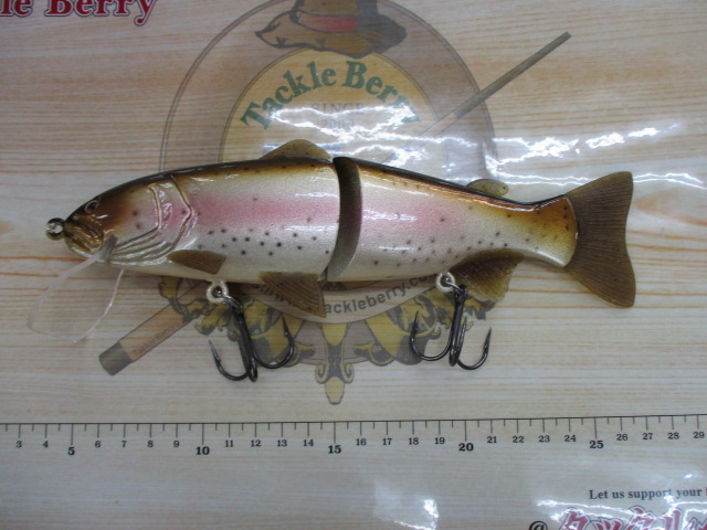 【ｷｬｽﾃｨｰｸ】ｳｯﾄﾞﾄﾗｳﾄT-29